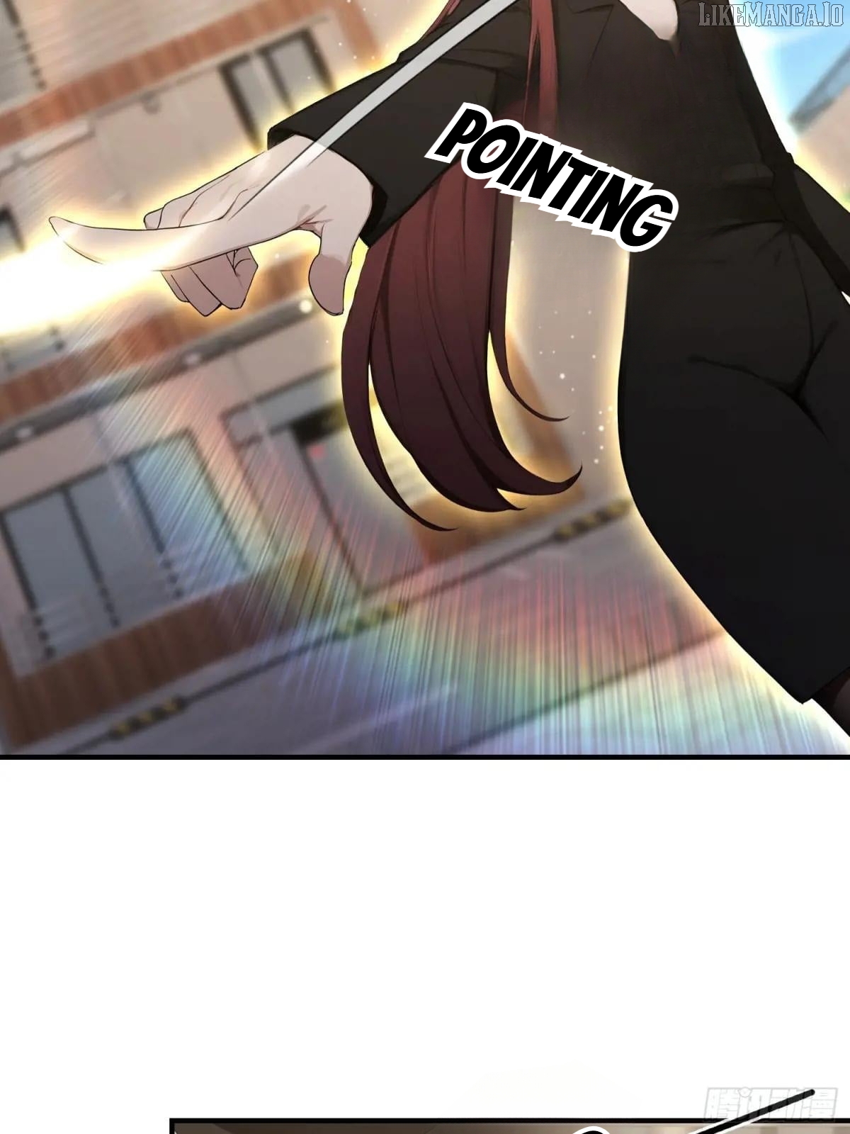 Outrageous! I opened a training class for empresses Chapter 103 - page 11